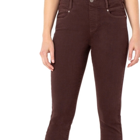 Liverpool Jeans Company Denim - Liverpool Skinny Jean's